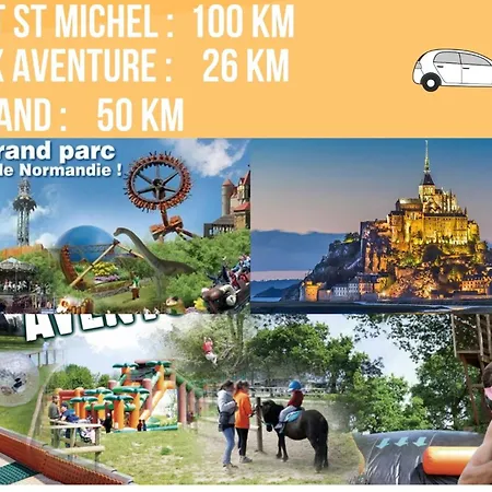 Romantic Bed & Breakfast 3*