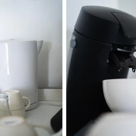 Romantic Bed & Breakfast 3*