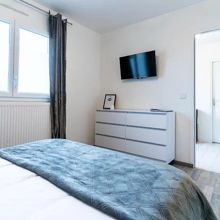 Parentale Spacieuse 3*