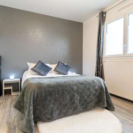 Romantic Saint-Clair-sur-l'Elle