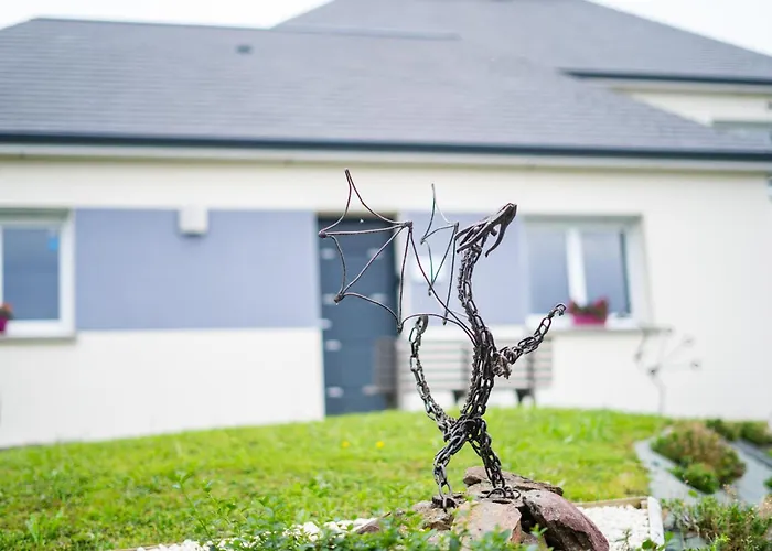 Bed & Breakfast Romantic 3*