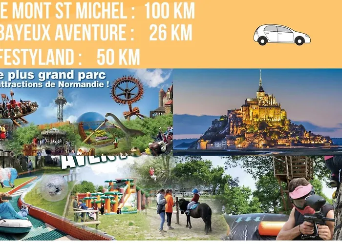 Romantic Bed & Breakfast 3*