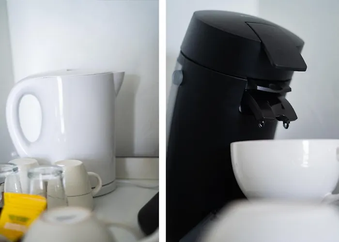 Romantic Bed & Breakfast 3*