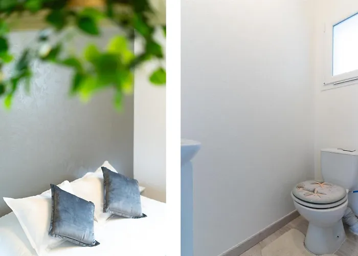 Romantic Bed & Breakfast