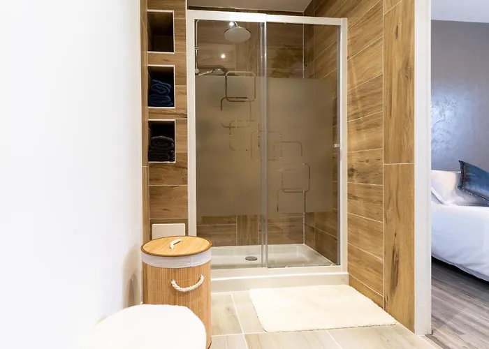 Romantic Bed & Breakfast 3*